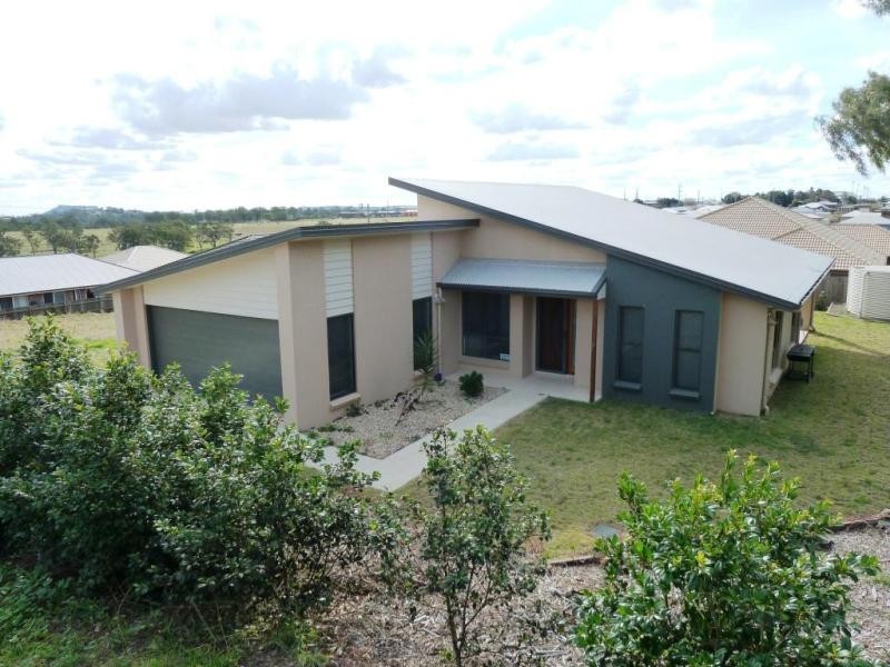 261 Glenvale Road, Glenvale QLD 4350