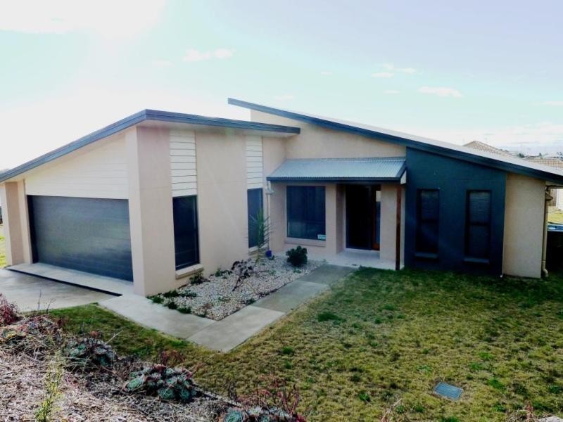 261 Glenvale Road, Glenvale QLD 4350
