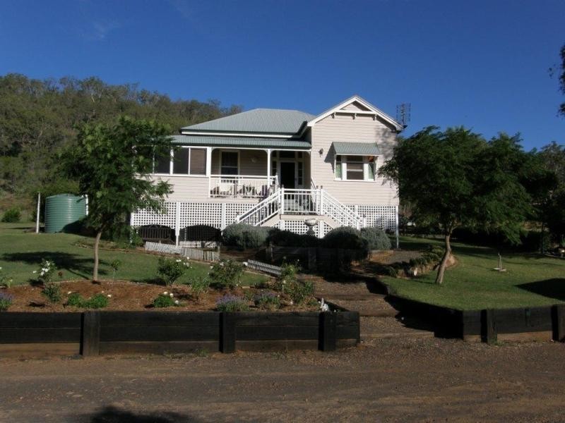 1 Clancy Ct, Greenmount QLD 4751