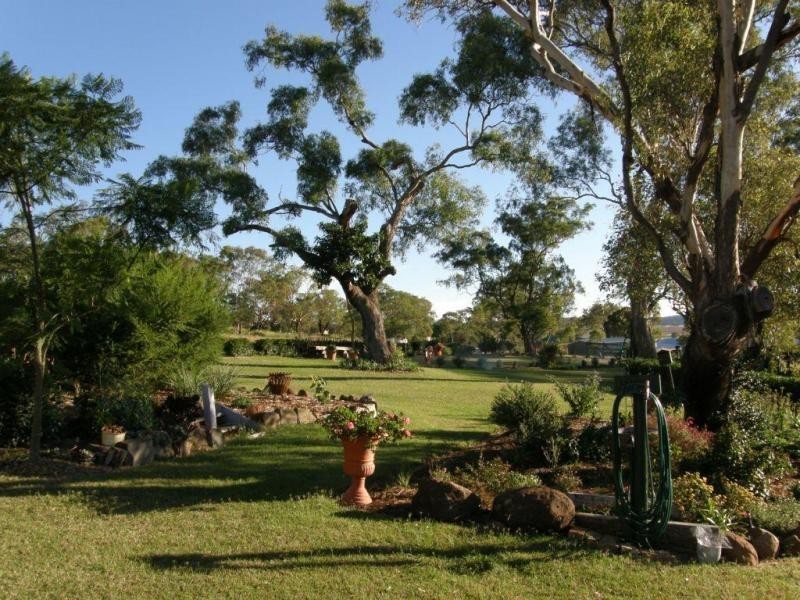 1 Clancy Ct, Greenmount QLD 4751