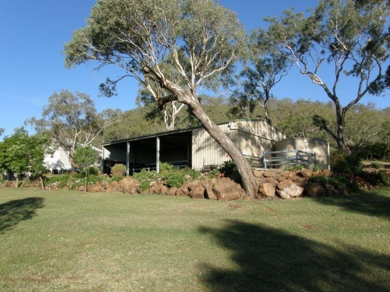 1 Clancy Ct, Greenmount QLD 4751