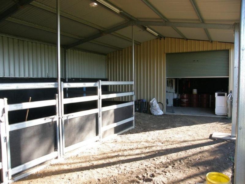 1 Clancy Ct, Greenmount QLD 4751