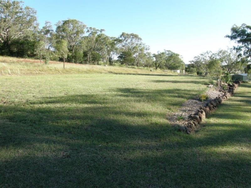 1 Clancy Ct, Greenmount QLD 4751