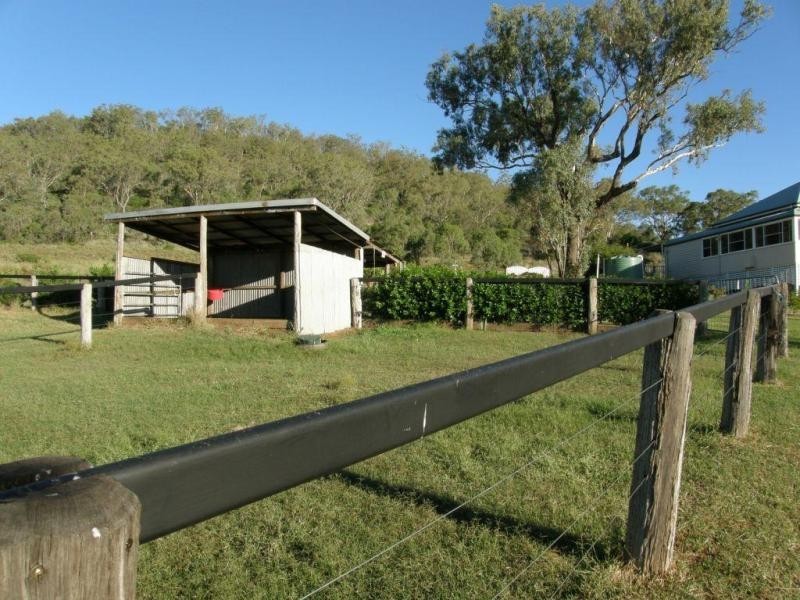 1 Clancy Ct, Greenmount QLD 4751