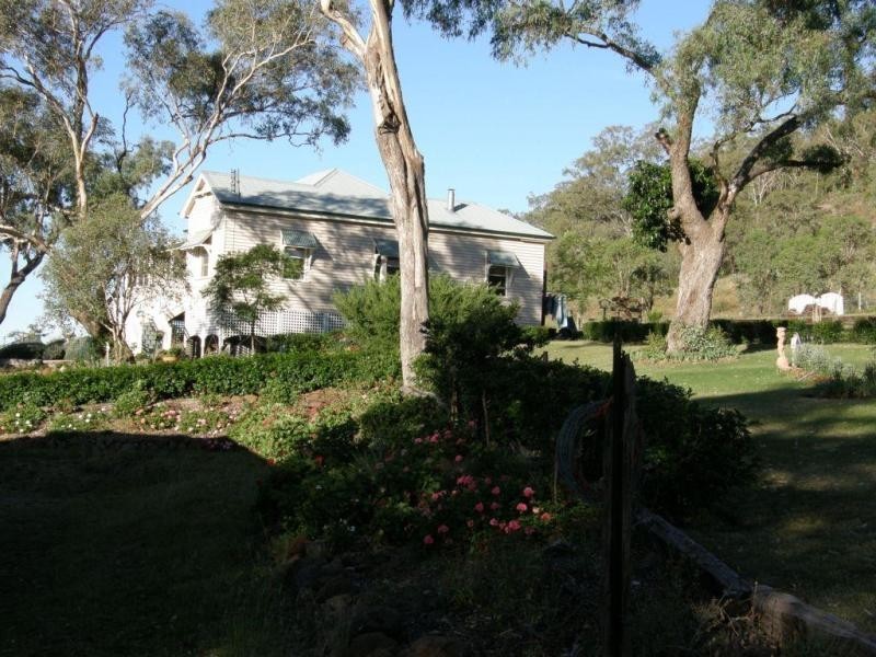 1 Clancy Ct, Greenmount QLD 4751