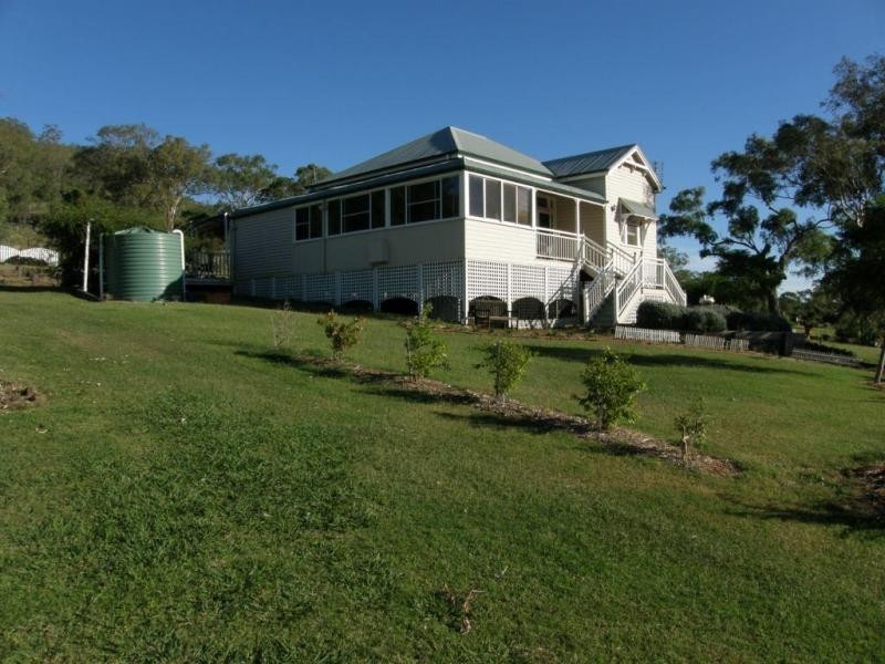 1 Clancy Ct, Greenmount QLD 4751