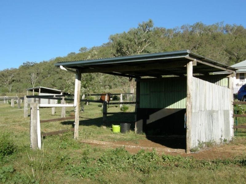 1 Clancy Ct, Greenmount QLD 4751