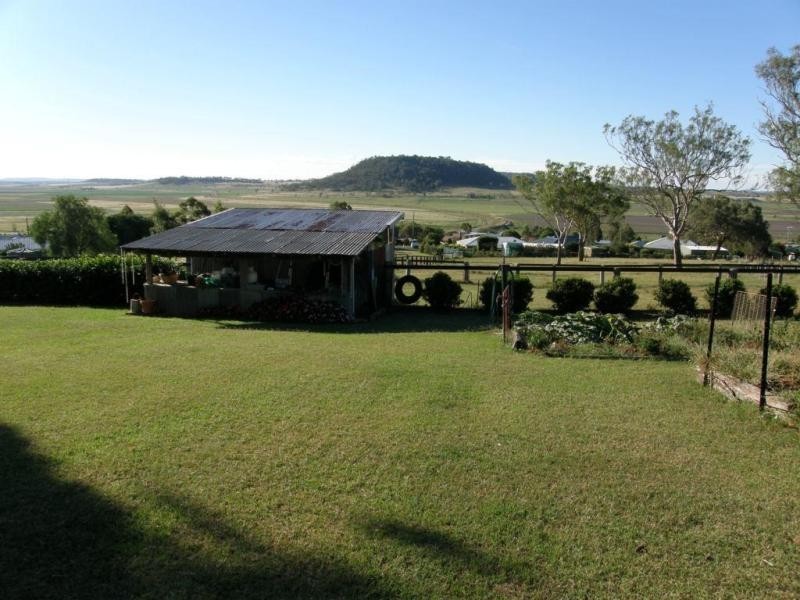 1 Clancy Ct, Greenmount QLD 4751