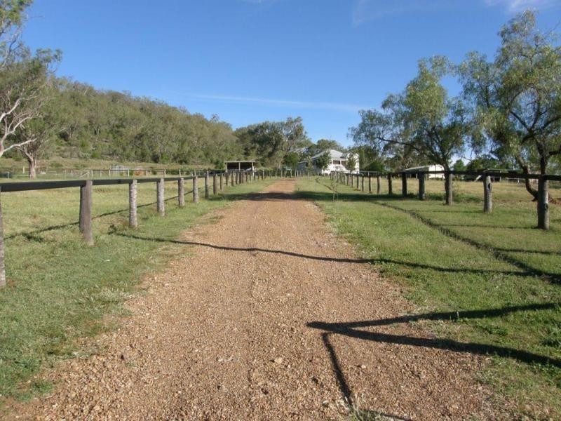 1 Clancy Ct, Greenmount QLD 4751