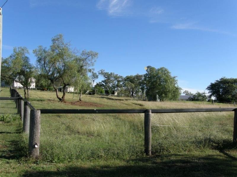 1 Clancy Ct, Greenmount QLD 4751