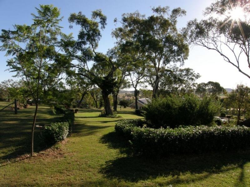 1 Clancy Ct, Greenmount QLD 4751