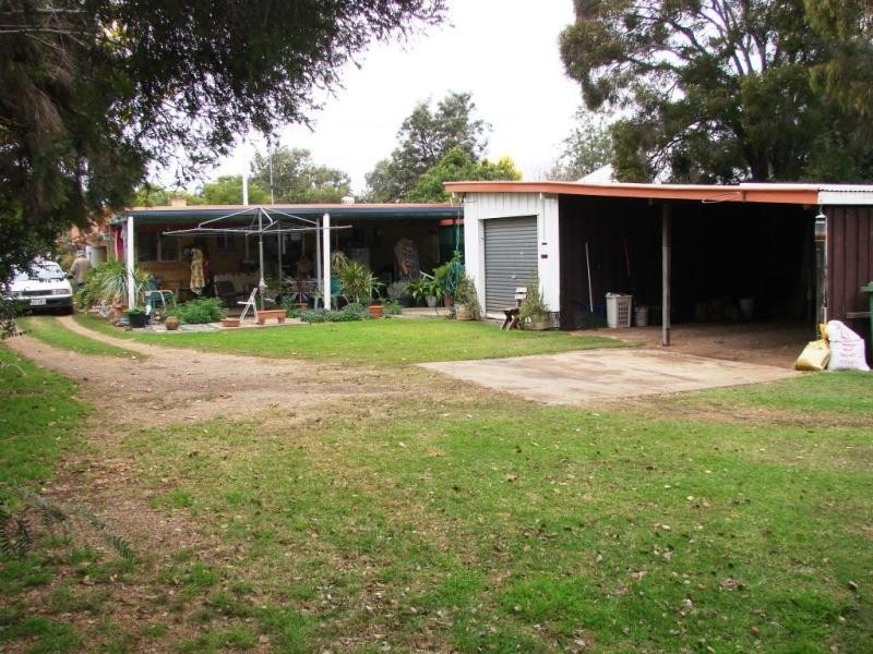 5 Quarry Street, Pittsworth QLD 4356