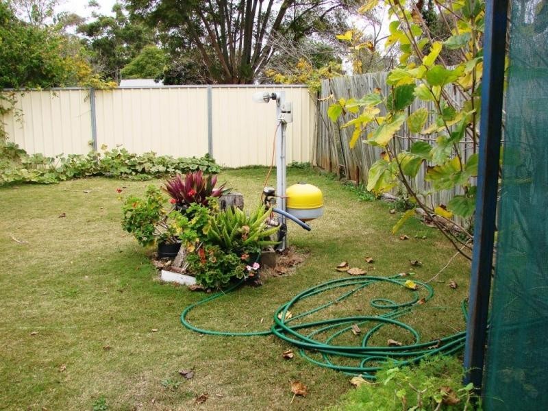 5 Quarry Street, Pittsworth QLD 4356