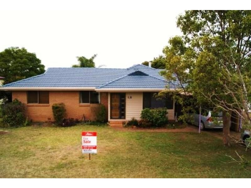 20 Margetts Street, Pittsworth QLD 4356
