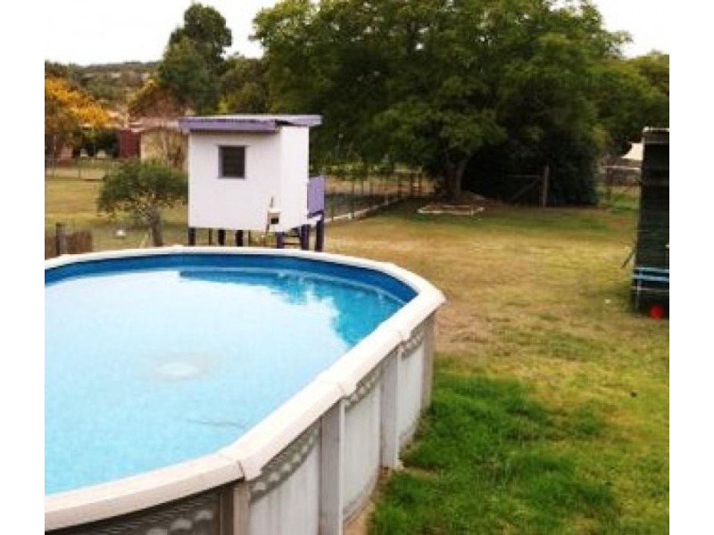 20 Margetts Street, Pittsworth QLD 4356