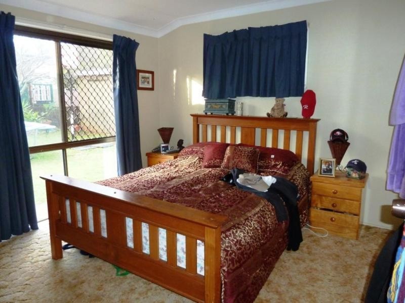 148 Ramsay Street, Centenary Heights QLD 4350