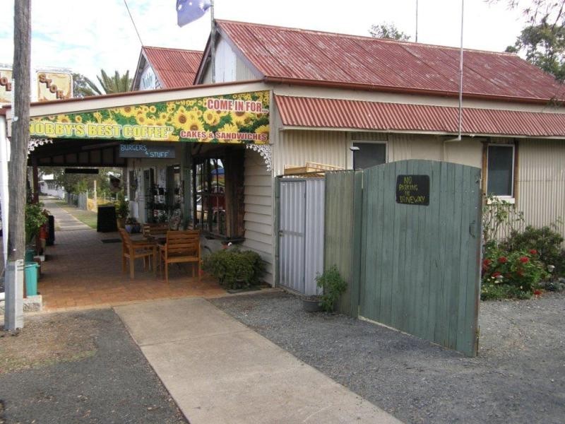 14 Tooth Street, Nobby QLD 4360
