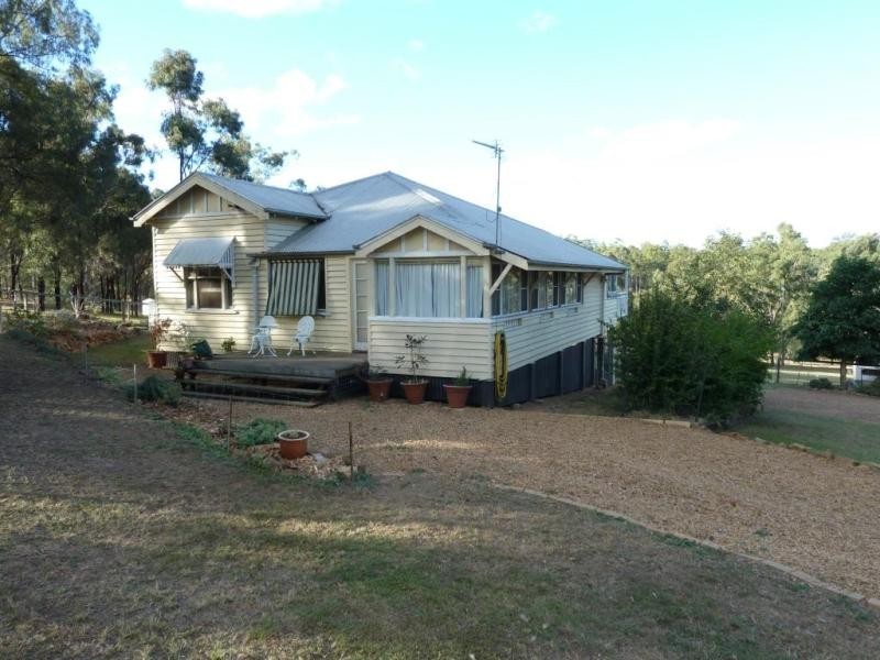 205 Koreelah Street, Upper Lockyer, Withcott QLD 4352