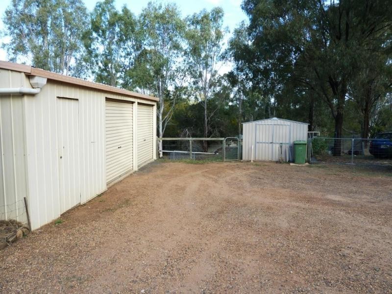 205 Koreelah Street, Upper Lockyer, Withcott QLD 4352
