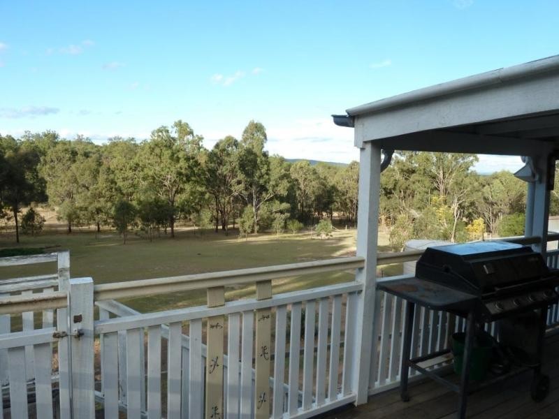 205 Koreelah Street, Upper Lockyer, Withcott QLD 4352