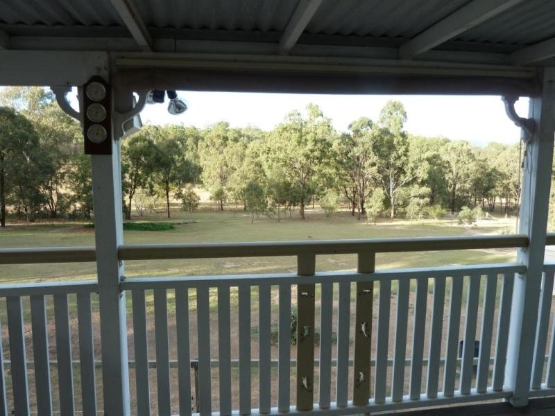 205 Koreelah Street, Upper Lockyer, Withcott QLD 4352