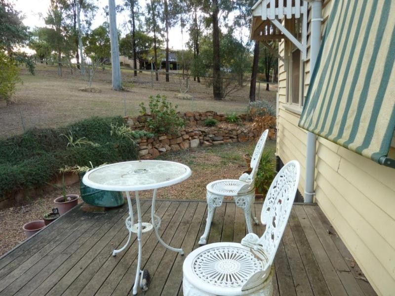 205 Koreelah Street, Upper Lockyer, Withcott QLD 4352