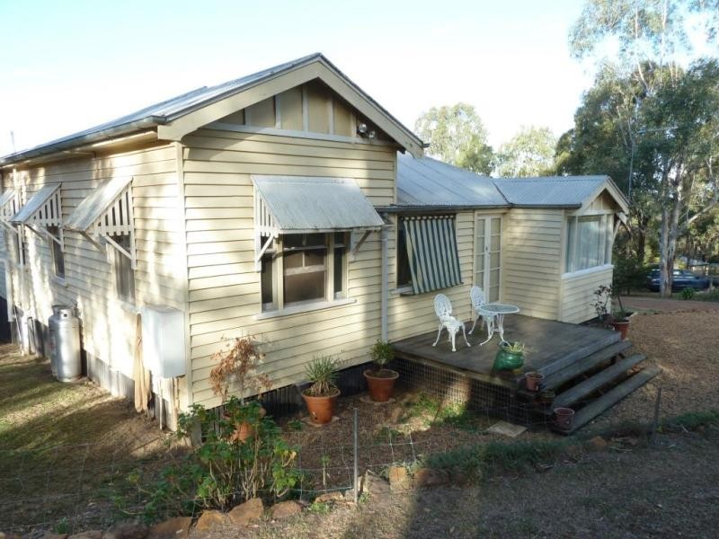 205 Koreelah Street, Upper Lockyer, Withcott QLD 4352