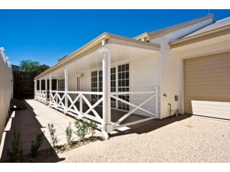 Unit 8/90 Glenvale Road, Toowoomba QLD 4350