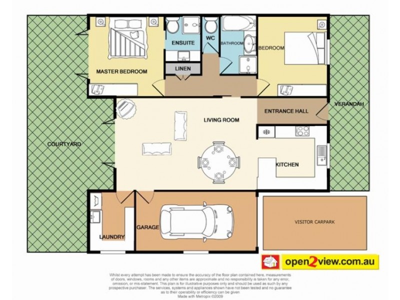 Unit 8/90 Glenvale Road, Toowoomba QLD 4350