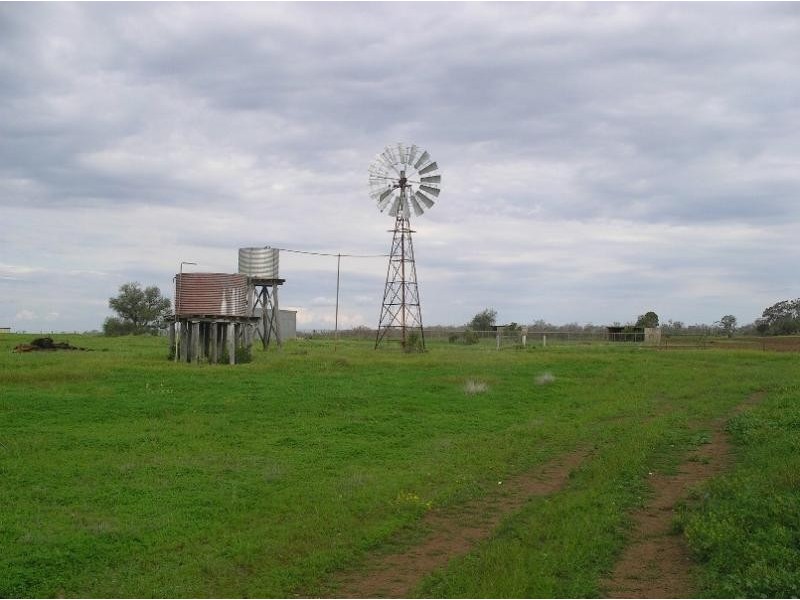 Biddeston QLD 4401