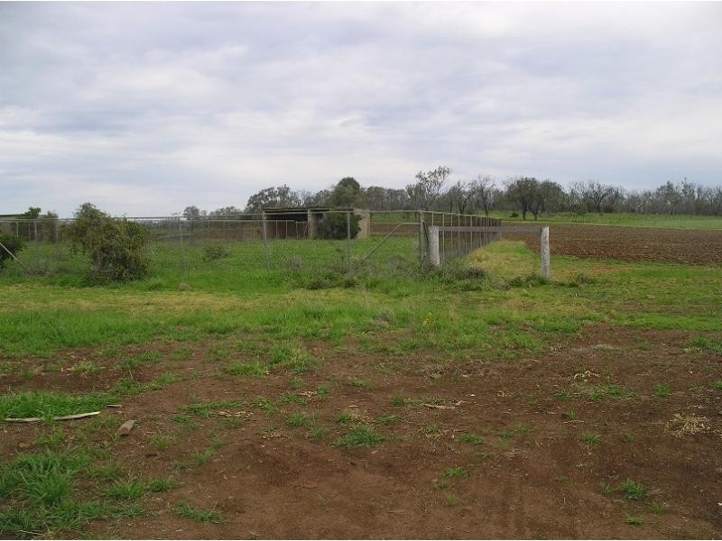 Biddeston QLD 4401