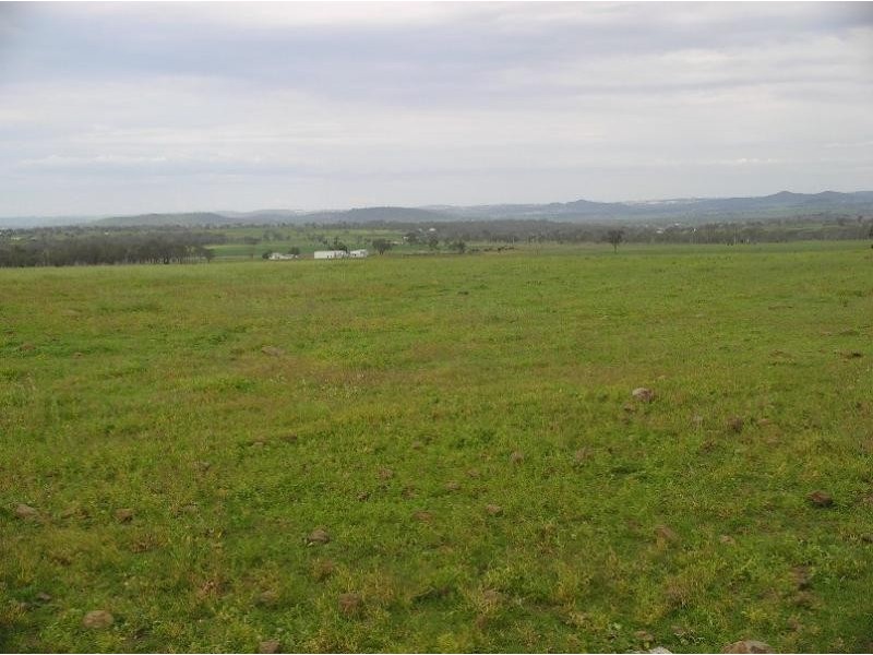 Biddeston QLD 4401