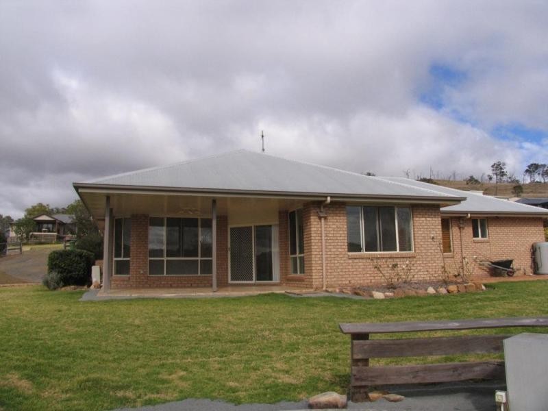 30 Freyling Road, Hodgson Vale QLD 4352