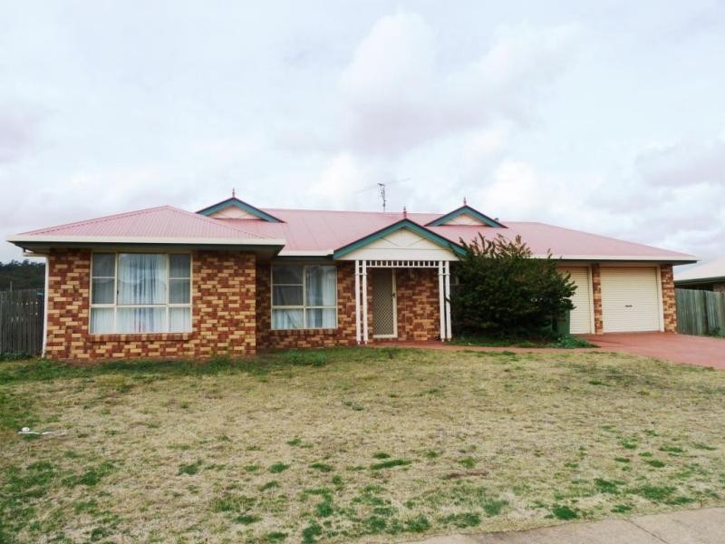 37 Belclair Drive, Westbrook QLD 4350