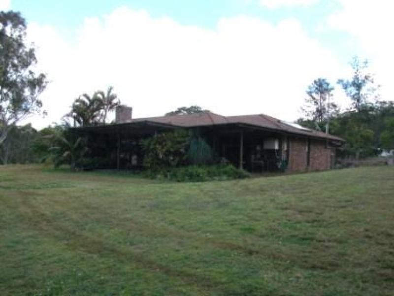 1932 Murphy’s Creek Road, Toowoomba QLD 4350