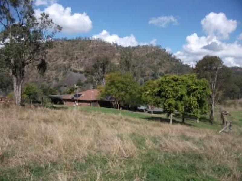 1932 Murphy’s Creek Road, Toowoomba QLD 4350