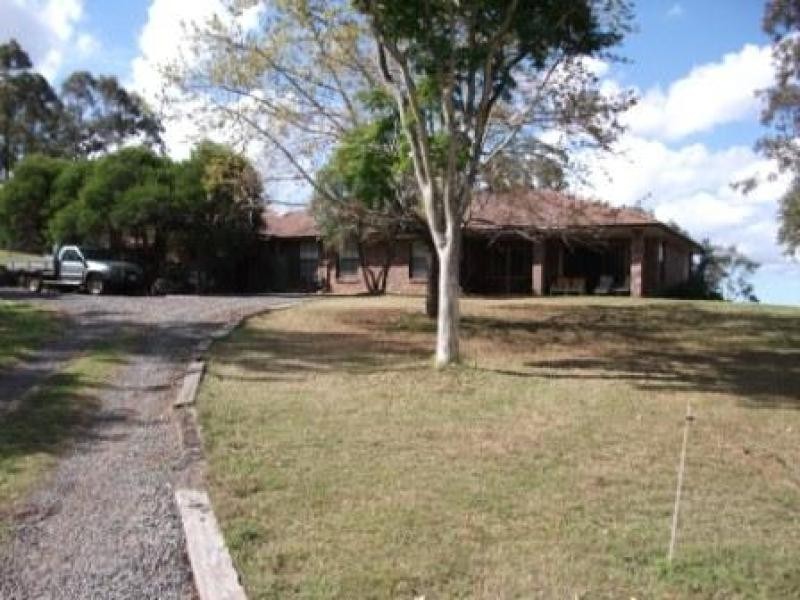 1932 Murphy’s Creek Road, Toowoomba QLD 4350