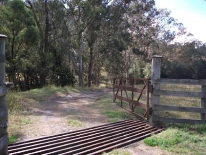 1932 Murphy’s Creek Road, Toowoomba QLD 4350