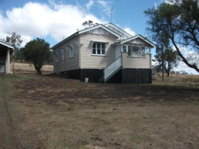 11075 Warrego Highway, Gowrie Mountain QLD 4350