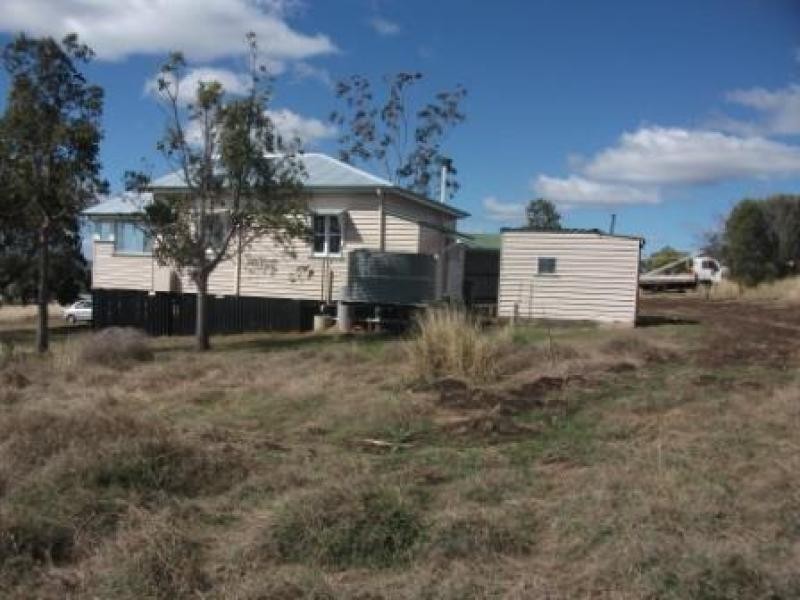 11075 Warrego Highway, Gowrie Mountain QLD 4350
