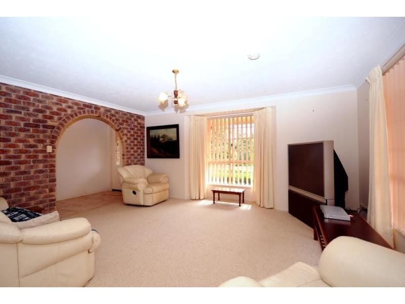 7 Emma Drive, Kearneys Spring QLD 4350