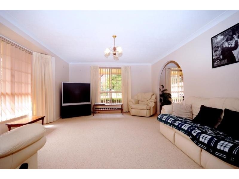 7 Emma Drive, Kearneys Spring QLD 4350