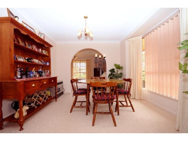 7 Emma Drive, Kearneys Spring QLD 4350