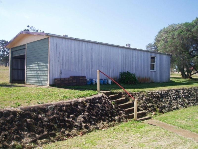 4 Top Camp Court, Top Camp, Toowoomba QLD 4350