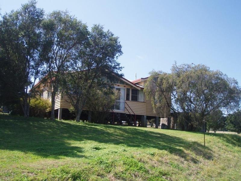 4 Top Camp Court, Top Camp, Toowoomba QLD 4350