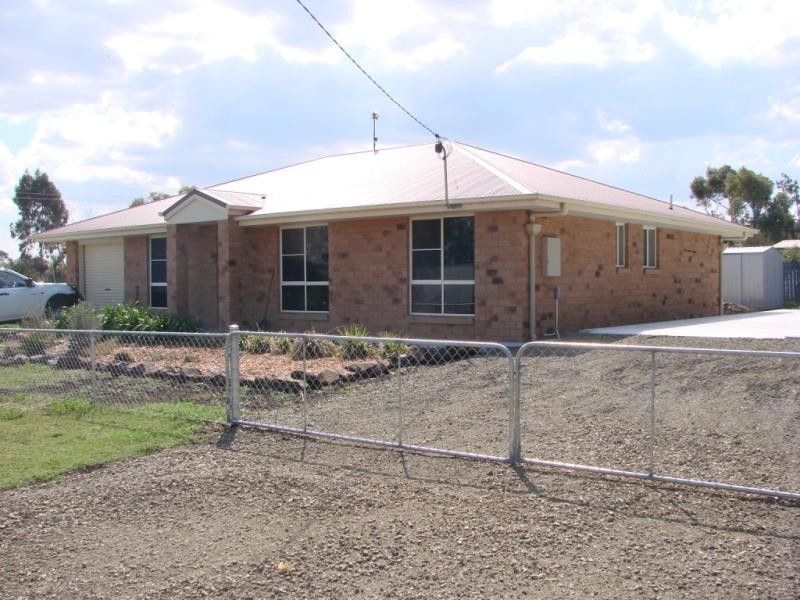 22 East Street, Kingsthorpe QLD 4400
