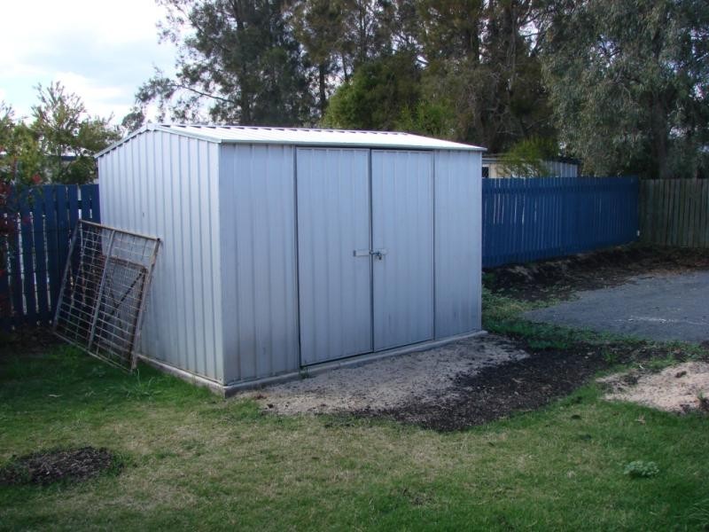 22 East Street, Kingsthorpe QLD 4400