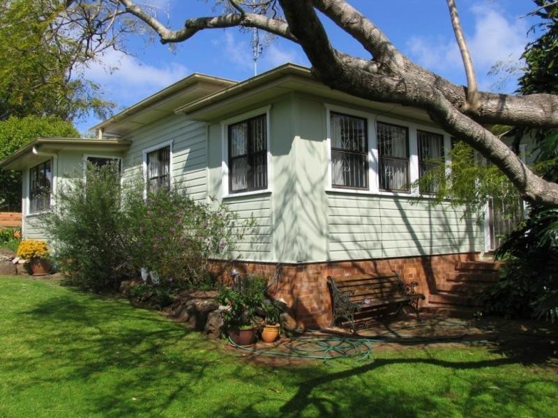 39 Curzon Street, East Toowoomba QLD 4350