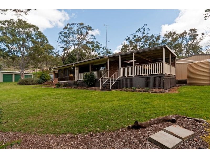 6 Fawngrove Drive, Glenvale QLD 4350