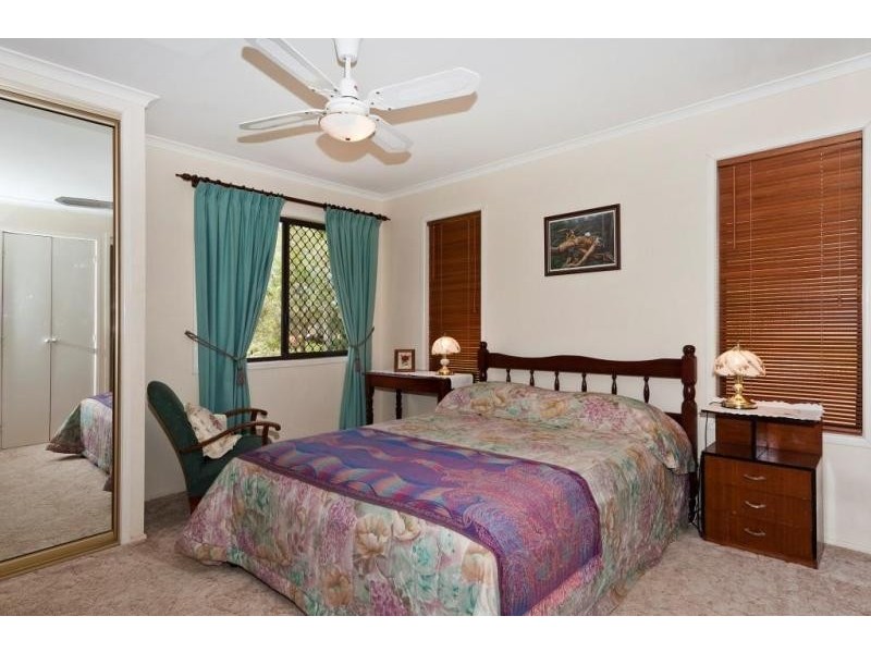 6 Fawngrove Drive, Glenvale QLD 4350